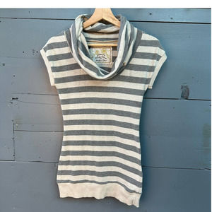 Poof! For the Planet tunic Sweater